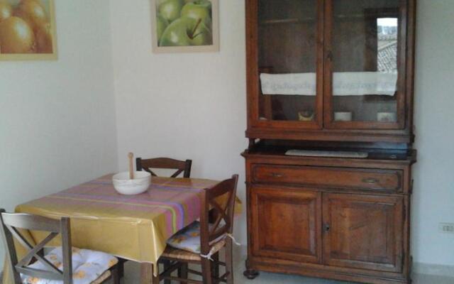 Casa Fulvia