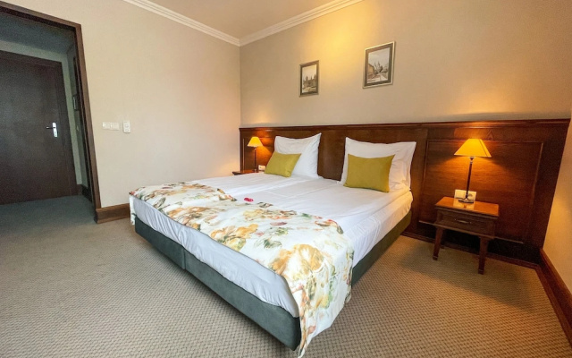 Park Hotel & Fitness Club Rzeszów