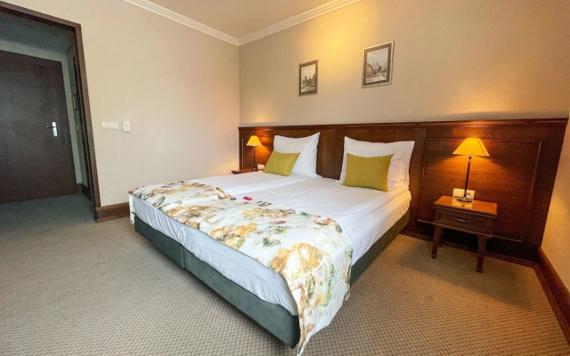 Park Hotel & Fitness Club Rzeszów