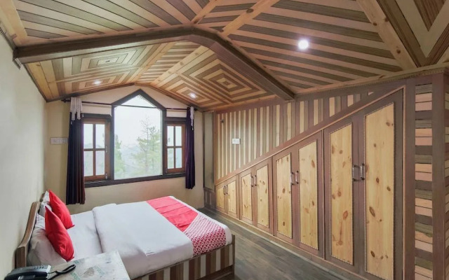 Green Park Homestay By OYO Rooms