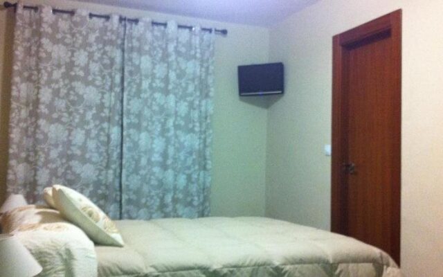 Pension Cangas De Onis