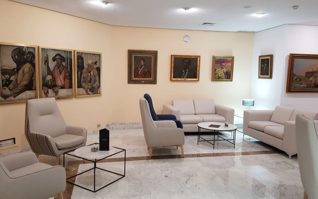 Hotel Pasarela