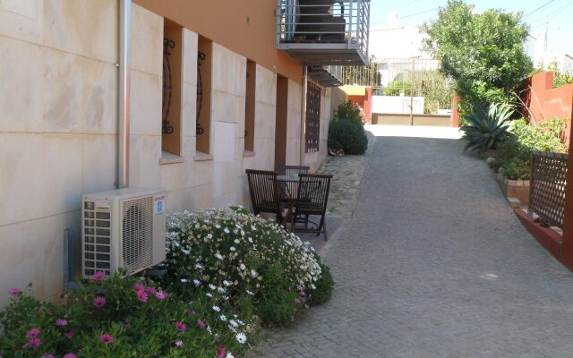 Villas D. Dinis Charming Residence - Adults Only