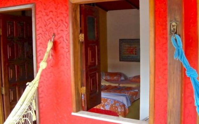 Pousada Pérola do Atlântico