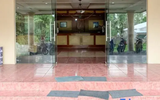 RedDoorz near RSUD R. Syamsudin Sukabumi