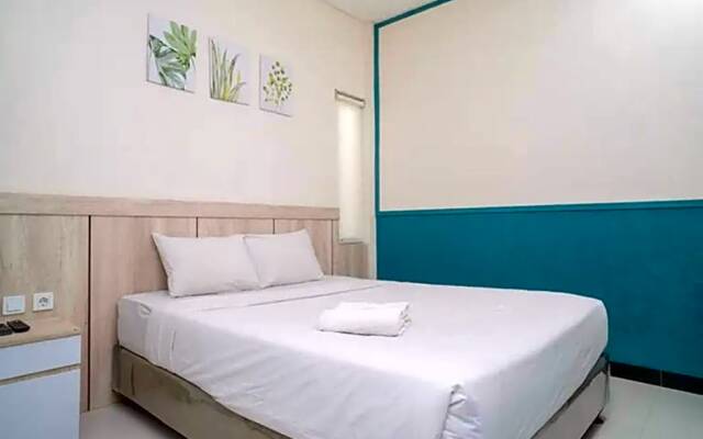 Behomy 3C Residence near ICE BSD