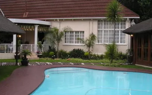 Victorian Guest House