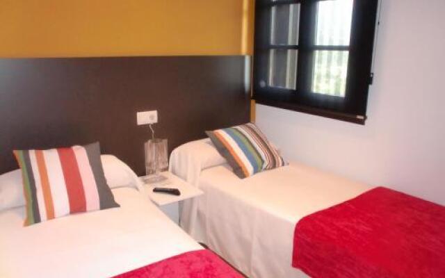 Apartamentos El Mirador De Aínsa