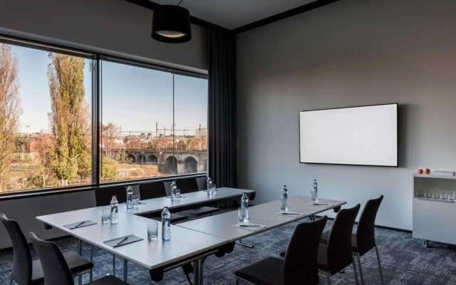 Courtyard by Marriott Brno
