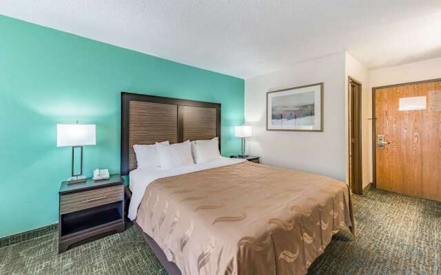 Quality Inn Allen - Plano East