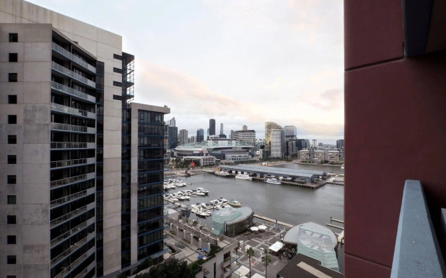 Docklands Prestige Apartments Melbourne