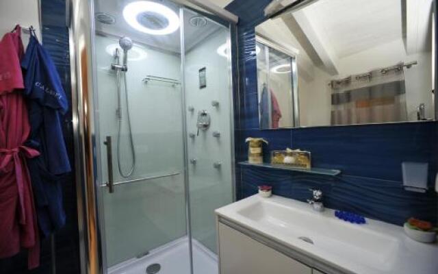 Luxury Apartament Della Marca