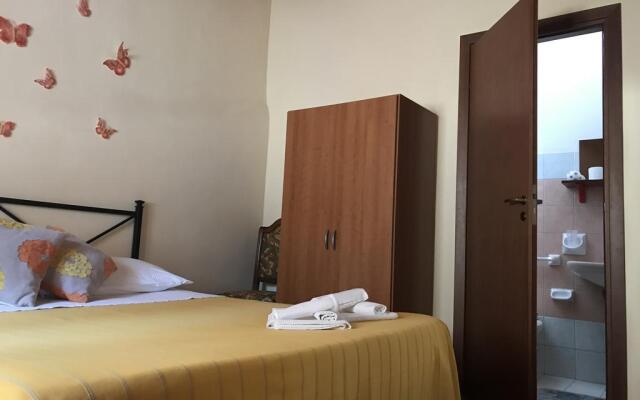 BB Zurigo Val Di Noto