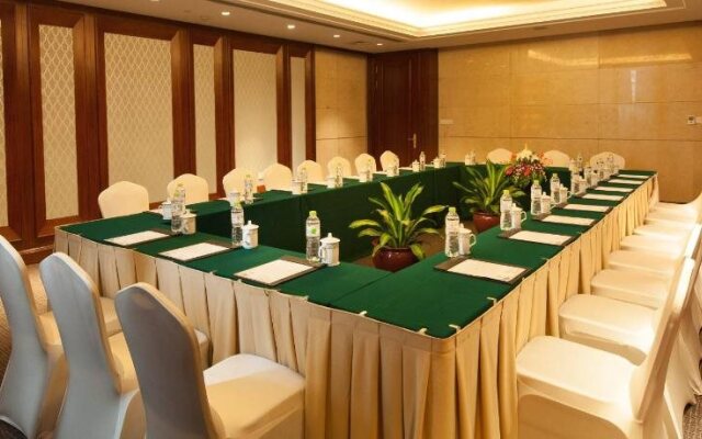 Liz Hotel - Hangzhou Wulin Plaza
