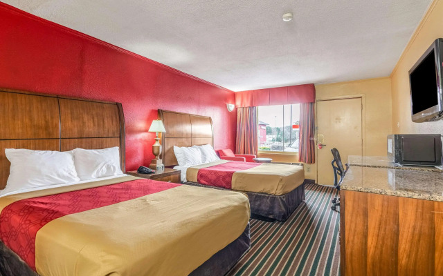 Econo Lodge Charlotte Airport Area