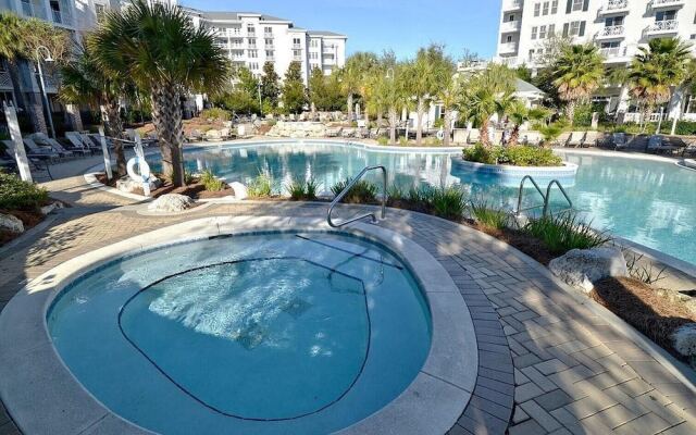 Elation 5722 - flr7 - 1BR 1BA - (4)