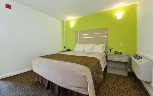 Inn at Jericho