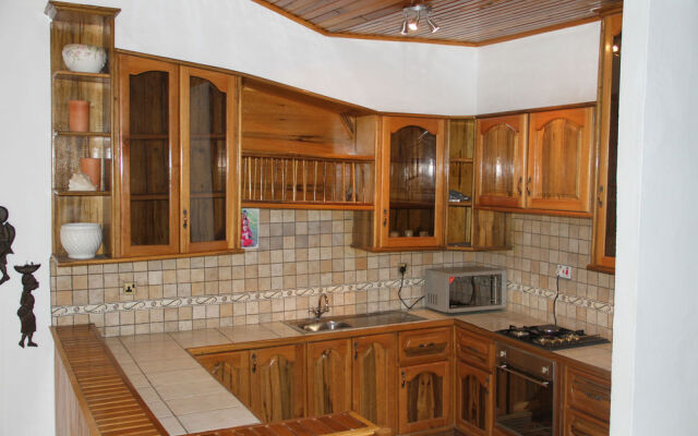 Villa Sankofa