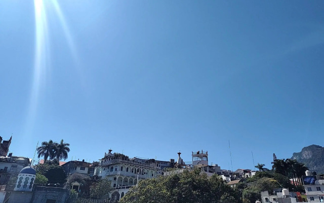 Posada Ónix Xilitla
