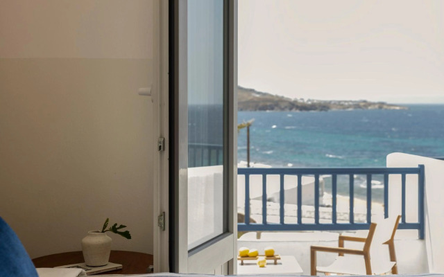 Mykonos Beach Hotel