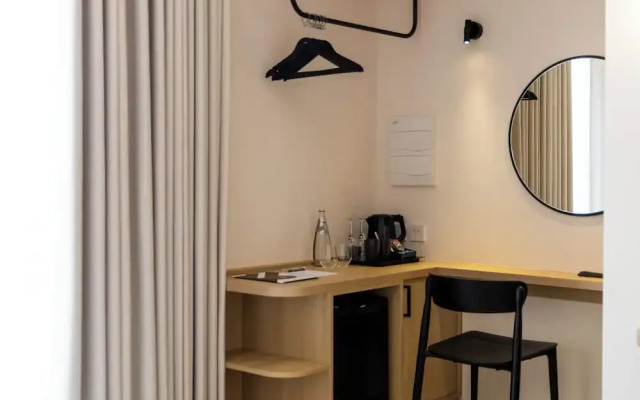 M31 Boutique Hotel