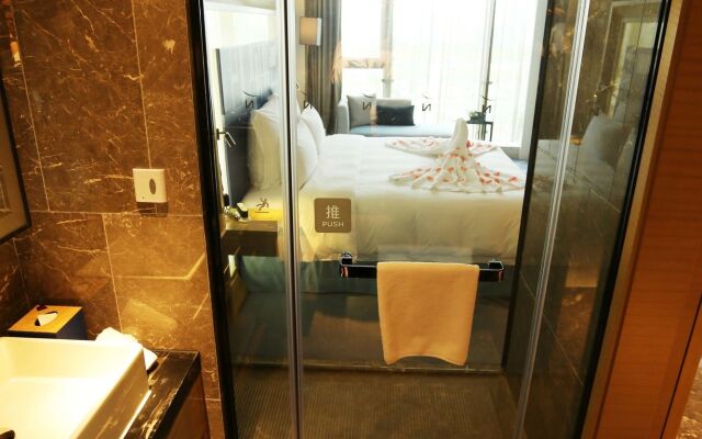 Novotel Ningbo East