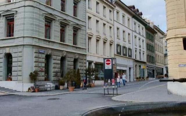 Boutique Hotel Orchidee