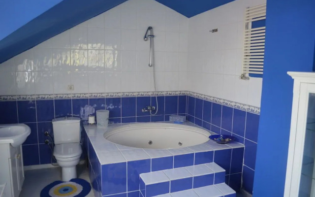 Kapri Konak Hotel