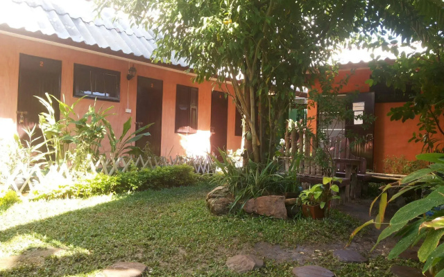 SDT Home