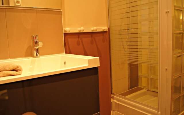 Appart Hôtel Lille - ANTONIN