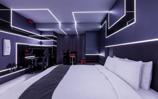 If Motel