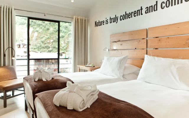 El MaPi Hotel by Inkaterra