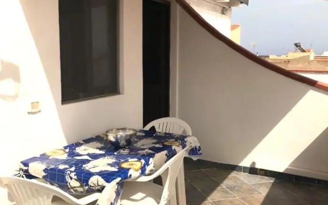 Appartamenti L'Approdo del gabbiano