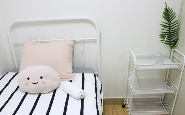 1 Kay House - Place 4 - Hostel
