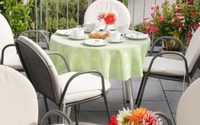 Pension Waldesruh
