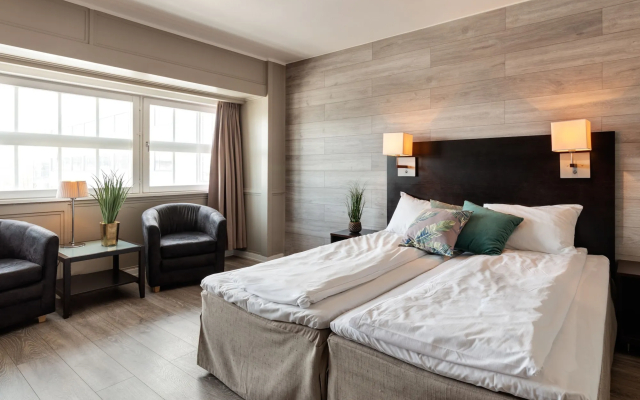 Quality Hotel Strand Gjovik