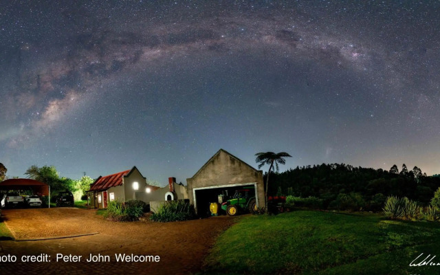 Rondebossie Farm Retreat