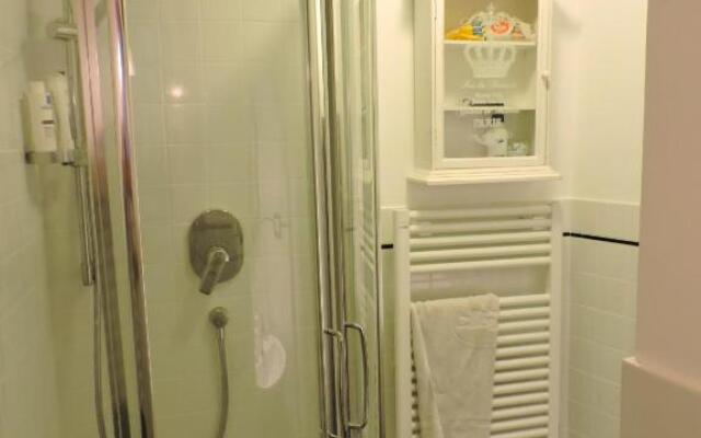 Genovahost Mini-Appartamento Lavagna 010025-Lt-1292
