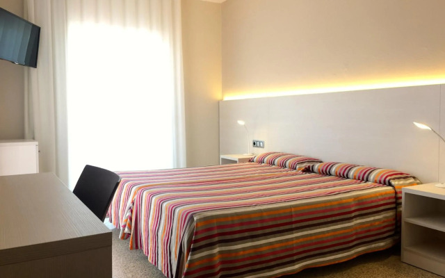 Hotel Nereida