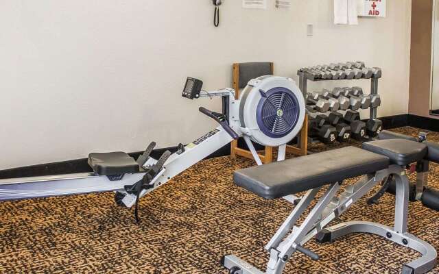 Quality Inn Manitowoc