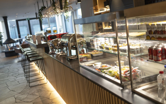 PREMIER SUITES PLUS Antwerp