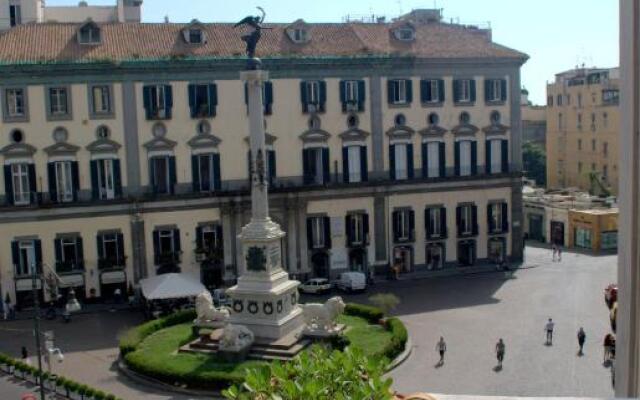 Relais Piazza dei Martiri
