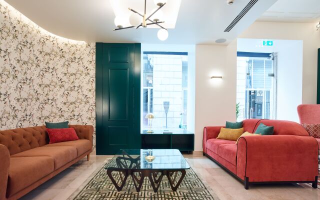 Hotel Florescente