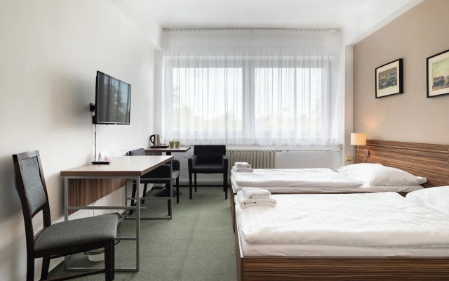 Hotel Veronika