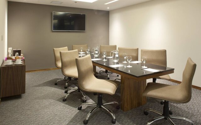 Marriott Tuxtla Gutierrez Hotel