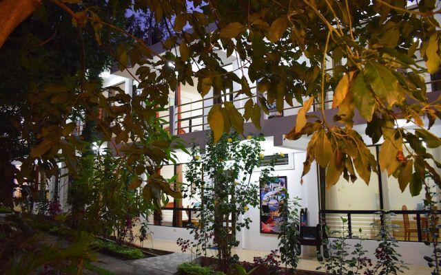Pescador Hotel PH
