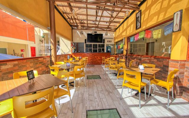 Hotel Santa Rita