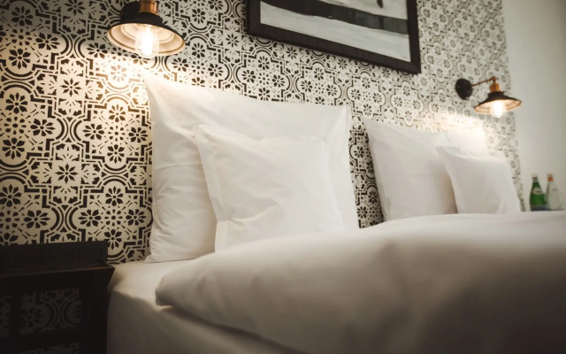 Арт-отель Roma