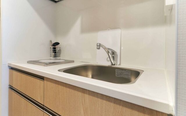 STAYAT OSAKA SHINSAIBASHI east