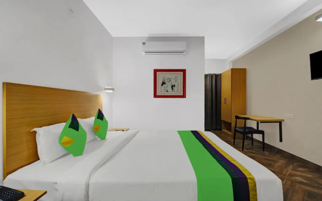 Treebo Shubham SR Nagar